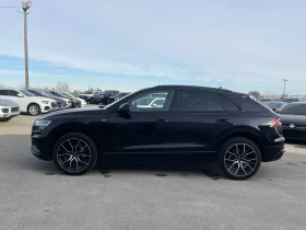 Audi Q8 S-LINE* PANO* ОБДУХ* 360 CAM, снимка 3