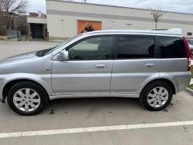 Honda Hr-v 1, 6, снимка 2