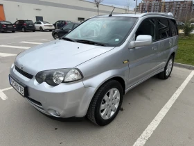 Honda Hr-v 1, 6, снимка 4
