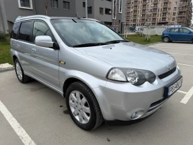 Honda Hr-v 1, 6, снимка 1