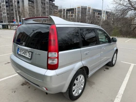 Honda Hr-v 1, 6, снимка 8