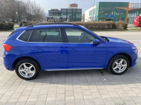 Skoda Kamiq, снимка 5