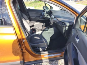 Opel Crossland X 1.6HDI, снимка 11
