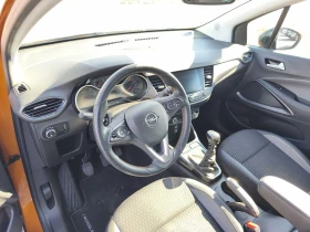 Opel Crossland X 1.6HDI, снимка 13