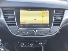 Opel Crossland X 1.6HDI, снимка 16