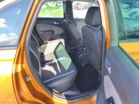 Opel Crossland X 1.6HDI, снимка 10