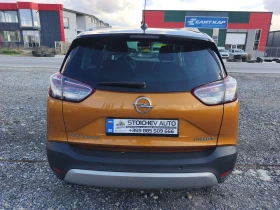 Opel Crossland X 1.6HDI, снимка 4