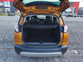 Opel Crossland X 1.6HDI, снимка 7