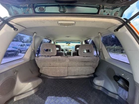 Honda Cr-v, снимка 15
