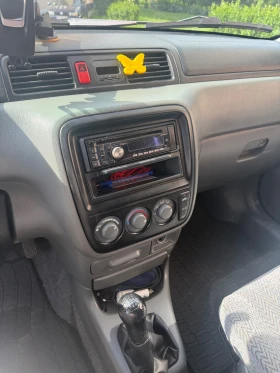 Honda Cr-v, снимка 10
