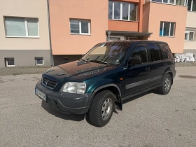 Honda Cr-v, снимка 2