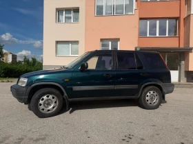 Honda Cr-v, снимка 3