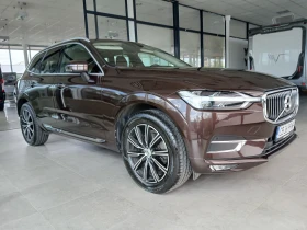 Volvo XC60 Inscription, снимка 1