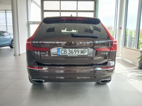 Volvo XC60 Inscription, снимка 4