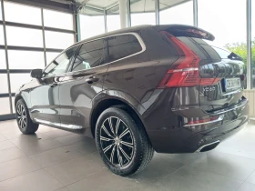 Volvo XC60 Inscription, снимка 3