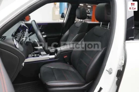 Mercedes-Benz GLB 250 4MATIC| DISTRONIC| КАМЕРА| ПОДГРЕВ| ПАНОРАМА, снимка 5