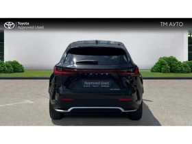 Lexus NX 450 + F-SPORT AWD, снимка 4