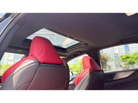 Lexus NX 450 + F-SPORT AWD, снимка 13