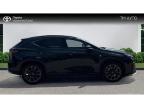 Lexus NX 450 + F-SPORT AWD, снимка 17