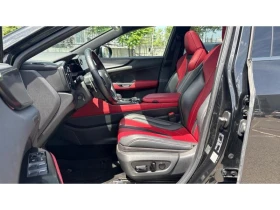 Lexus NX 450 + F-SPORT AWD, снимка 12