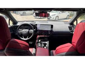 Lexus NX 450 + F-SPORT AWD, снимка 8