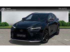 Lexus NX 450 + F-SPORT AWD, снимка 1