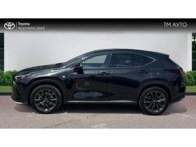 Lexus NX 450 + F-SPORT AWD, снимка 3