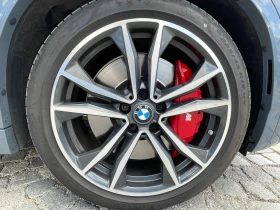 BMW X2 xDRIVE/M35l/MPERFORMANCE/PANO/HeadUp/LED/70хил.км., снимка 16
