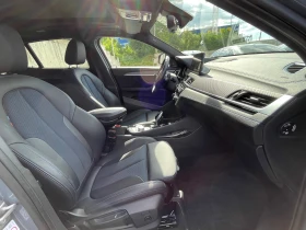 BMW X2 xDRIVE/M35l/MPERFORMANCE/PANO/HeadUp/LED/70хил.км., снимка 13