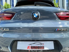 BMW X2 xDRIVE/M35l/MPERFORMANCE/PANO/HeadUp/LED/70хил.км., снимка 8