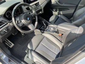 BMW X2 xDRIVE/M35l/MPERFORMANCE/PANO/HeadUp/LED/70хил.км., снимка 11
