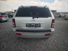 Jeep Grand cherokee 3.0CRD LIMITED, снимка 5