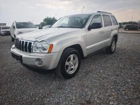 Jeep Grand cherokee 3.0CRD LIMITED, снимка 1