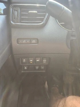 Nissan X-trail, снимка 14