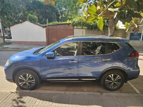 Nissan X-trail, снимка 2