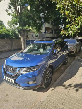 Nissan X-trail, снимка 6