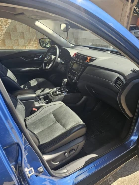 Nissan X-trail, снимка 11