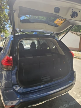 Nissan X-trail, снимка 7