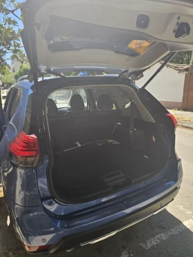 Nissan X-trail, снимка 8
