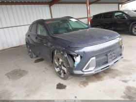 Hyundai Kona LIMITED, снимка 2