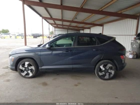 Hyundai Kona LIMITED, снимка 14