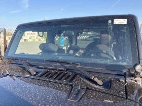 Jeep Wrangler * Sport * АВТОКРЕДИТ БЕЗ ПЪРВОНАЧАЛНА ВНОСКА* , снимка 13