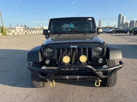 Jeep Wrangler * Sport * АВТОКРЕДИТ БЕЗ ПЪРВОНАЧАЛНА ВНОСКА* , снимка 6