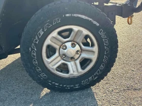 Jeep Wrangler * Sport * АВТОКРЕДИТ БЕЗ ПЪРВОНАЧАЛНА ВНОСКА* , снимка 7