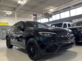 Mercedes-Benz GLC 300 COUPE AMG PKG LOADED ЦЕНА ДО БЪЛГАРИЯ АВТОКРЕДИТ, снимка 2