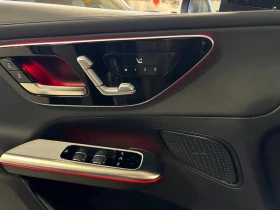 Mercedes-Benz GLC 300 COUPE AMG PKG LOADED ЦЕНА ДО БЪЛГАРИЯ АВТОКРЕДИТ, снимка 14