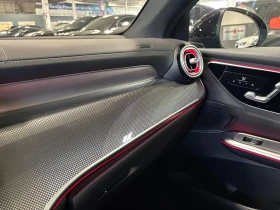 Mercedes-Benz GLC 300 COUPE AMG PKG LOADED ЦЕНА ДО БЪЛГАРИЯ АВТОКРЕДИТ, снимка 15