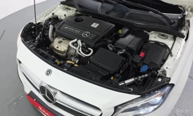 Mercedes-Benz GLA * GLA45 AMG 4MATIC* АВТОКРЕДИТ БЕЗ ПЪРВОНАЧАЛНА* , снимка 6