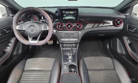 Mercedes-Benz GLA * GLA45 AMG 4MATIC* АВТОКРЕДИТ БЕЗ ПЪРВОНАЧАЛНА* , снимка 7