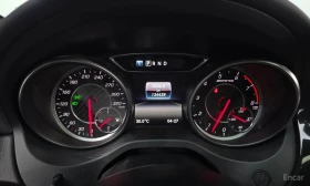 Mercedes-Benz GLA * GLA45 AMG 4MATIC* АВТОКРЕДИТ БЕЗ ПЪРВОНАЧАЛНА* , снимка 8